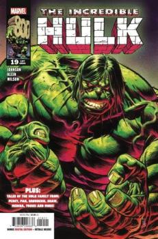 Incredible Hulk Vol. 5 019