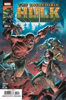 Incredible Hulk Vol. 5 020