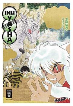 Inu Yasha New Edition 11