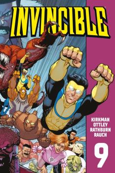 Invincible 09