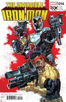 Invincible Iron Man Vol. 6 014