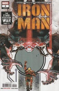 Iron Man Vol. 7 002