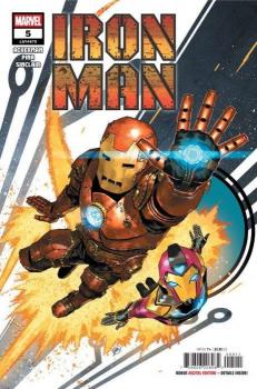 Iron Man Vol. 7 005