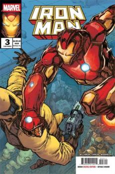Iron Man Vol. 8 003