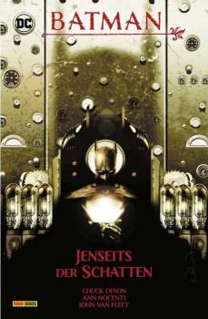 Batman: Jenseits der Schatten