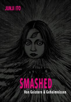 Junji ito: Smashed Deluxe