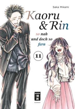 Kaoru & Rin 11