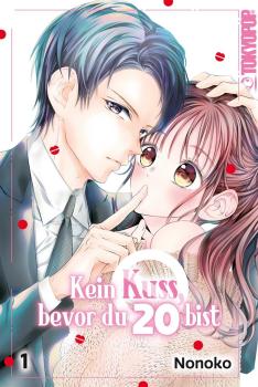 Kein Kuss bevor du 20 bist 01