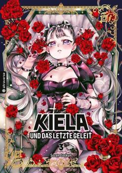 Kiela und das letzte Geleit 03