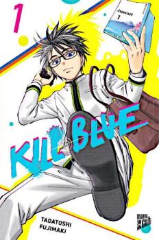 Kill Blue 01