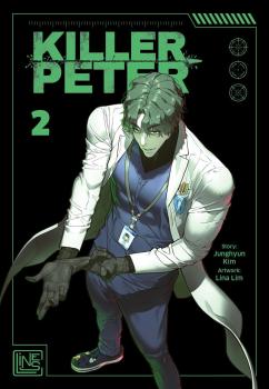 Killer Peter 02