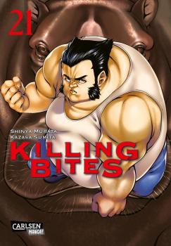 Killing Bites 21