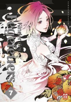 Kinder des Fegefeuers 07