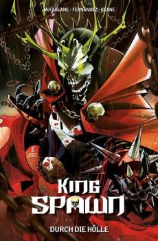 King Spawn 05