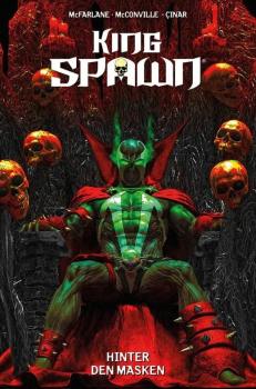 King Spawn 07
