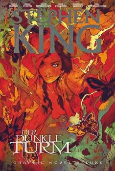 Stephen King: Der Dunkle Turm Deluxe 06
