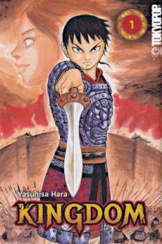 Kingdom 01