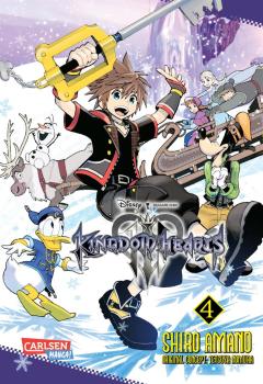 Kingdom Hearts III 04