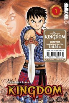 Kingdom 01+02 Starterpack
