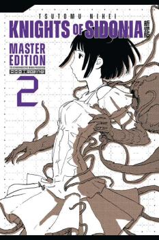 Knights of Sidonia Master Edition 02