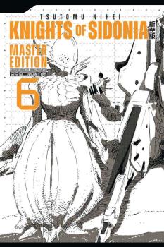 Knights of Sidonia Master Edition 06
