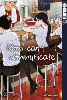 Komi can't communicate 02