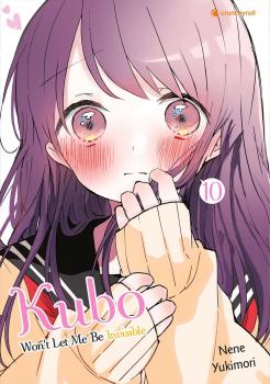 Kubo won't let me be invisible 10