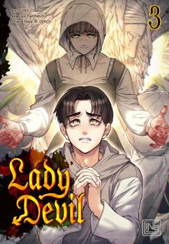 Lady Devil 03