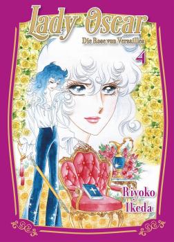 Lady Oscar: Die Rose von Versaille 04