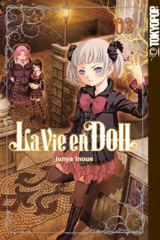 La Vie en Doll 03