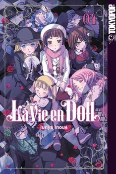 La Vie en Doll 04 (Abschlussband)