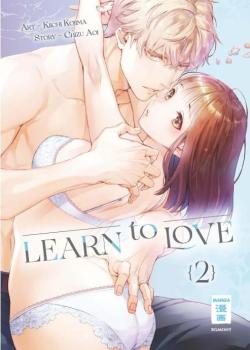 Learn to Love 02