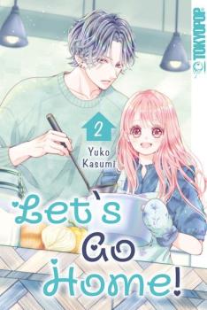 Let's go Home 02