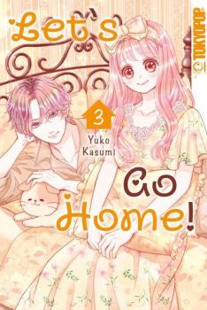 Let‘s go Home 03