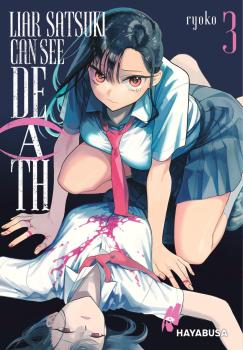 Liar Satsuki can see Death 03