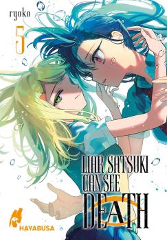 Liar Satsuki can see Death 05