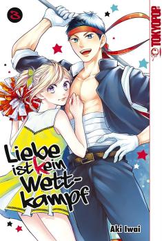 Liebe ist kein Wettkampf 03