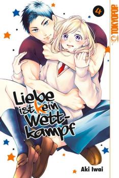 Liebe ist kein Wettkampf 04