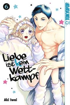 Liebe ist kein Wettkampf 06