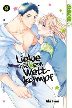 Liebe ist kein Wettkampf 08