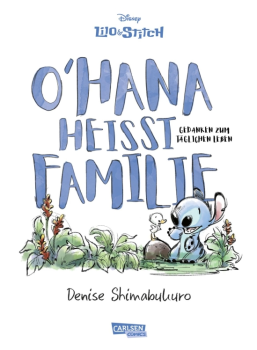 Lilo & Stitch: O‘Hana heisst Familie