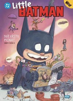 Little Batman 01 (Kids)