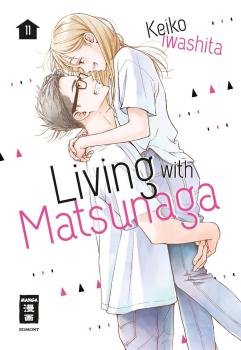 Living with Matsunaga 11 Limited