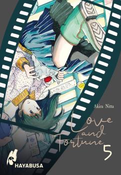 Love and Fortune 05