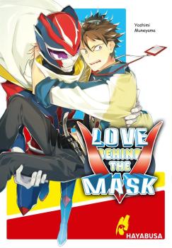 Love behind the Mask