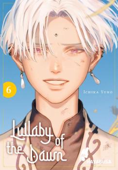 Lullaby of the Dawn 06