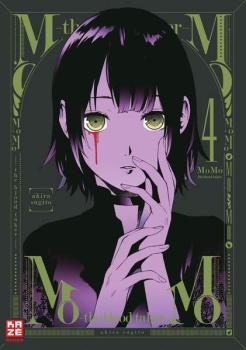 Momo - the blood taker - 04
