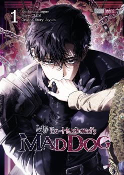 My Ex-Husband‘s Mad Dog 01
