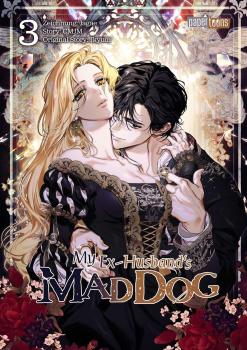My Ex-Husband‘s Mad Dog 03