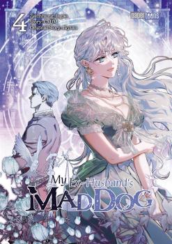 My Ex-Husband‘s Mad Dog 04